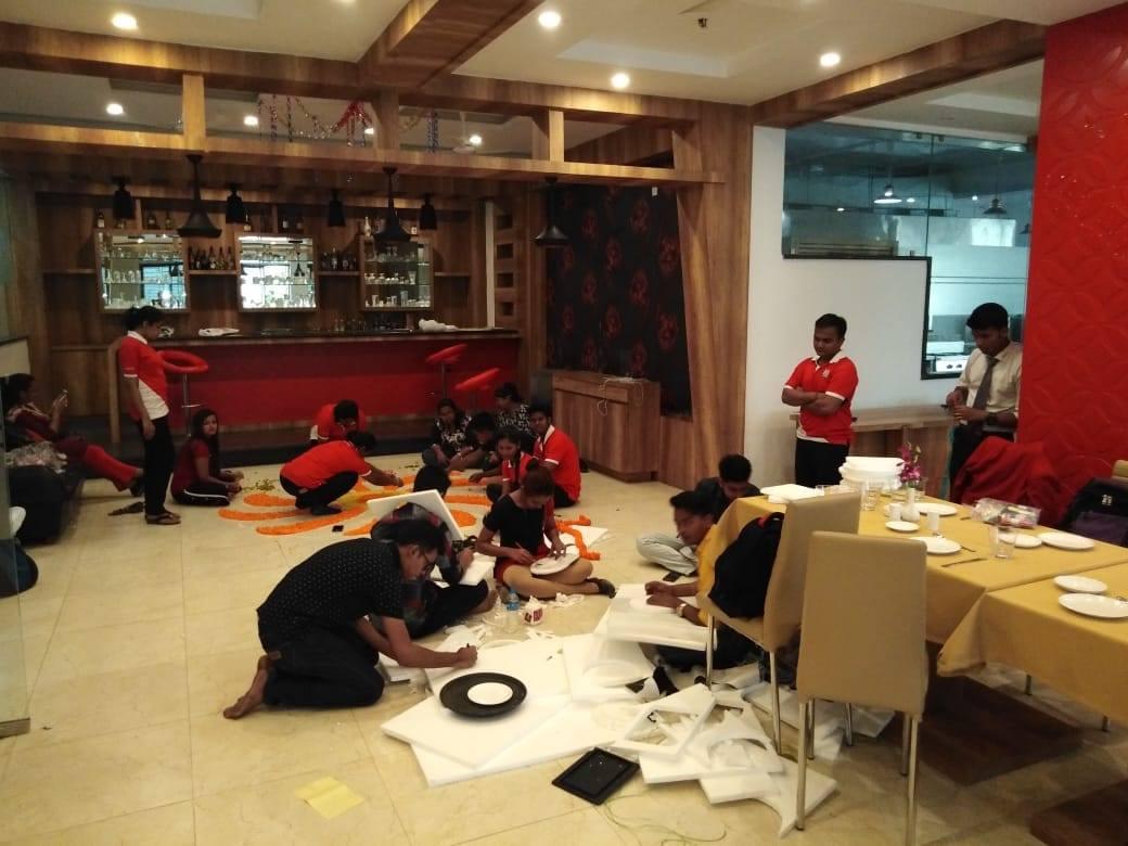 SBIHM Activities photo 3