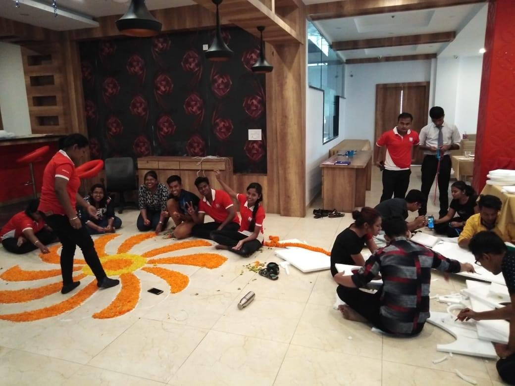 SBIHM Activities photo 4