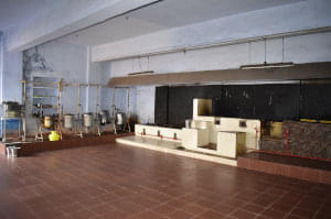 Erode Arts College and Science College Facilities photo 4