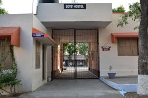 Erode Arts College and Science College Facilities photo 6