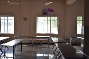 Erode Arts College and Science College Facilities photo 7