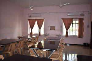Erode Arts College and Science College Facilities photo 8