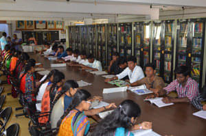 Erode Arts College and Science College Facilities photo 10
