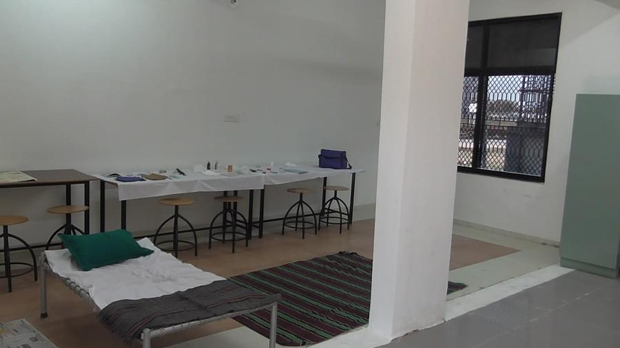 Gokul Nursing College, Gokul Global University Sidhpur Campus & Facilities photo 4