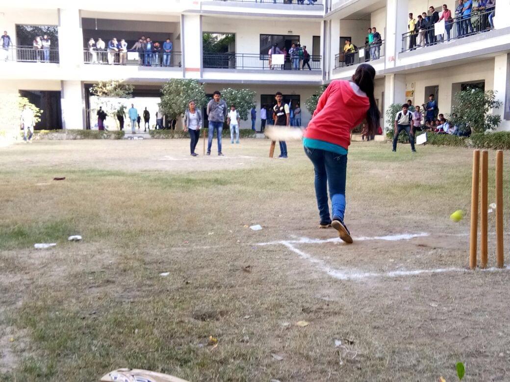 Gokul Nursing College, Gokul Global University Sidhpur Events photo 3