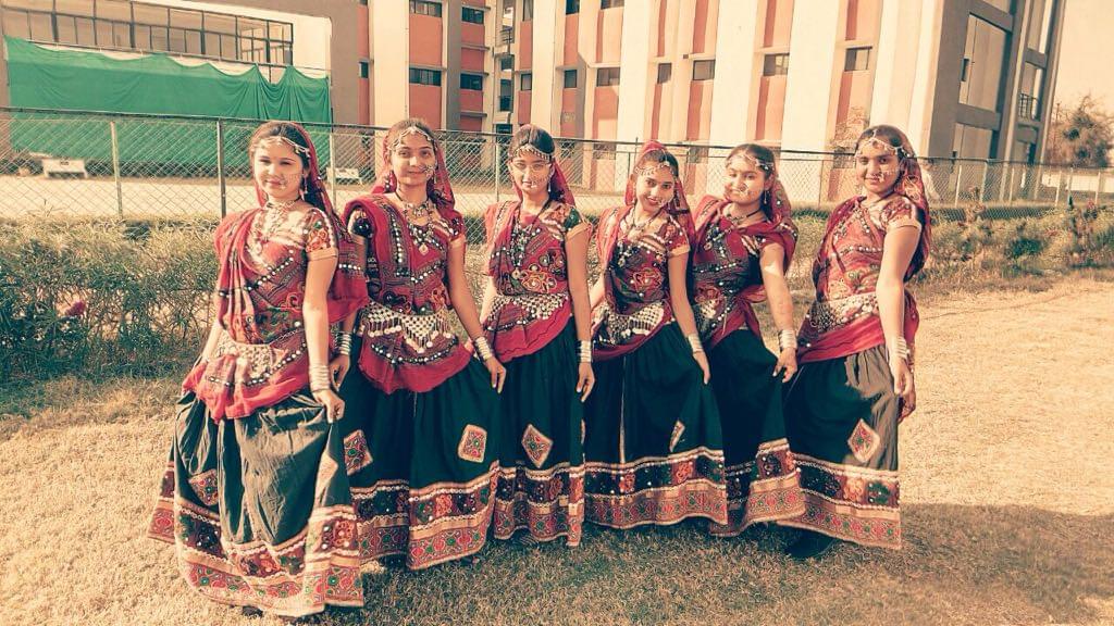 Gokul Nursing College, Gokul Global University Sidhpur Events photo 5