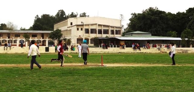 General Shivdev Singh Diwan Gurbachan Singh Khalsa College Patiala hostel photo 4