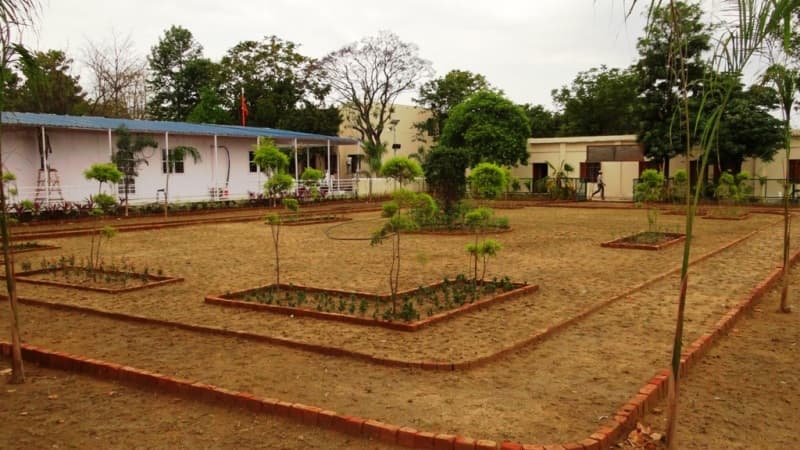 General Shivdev Singh Diwan Gurbachan Singh Khalsa College Patiala hostel photo 5