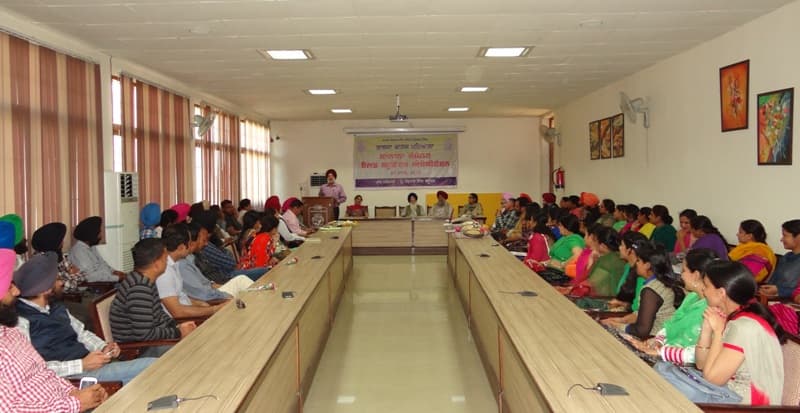 General Shivdev Singh Diwan Gurbachan Singh Khalsa College Patiala hostel photo 7