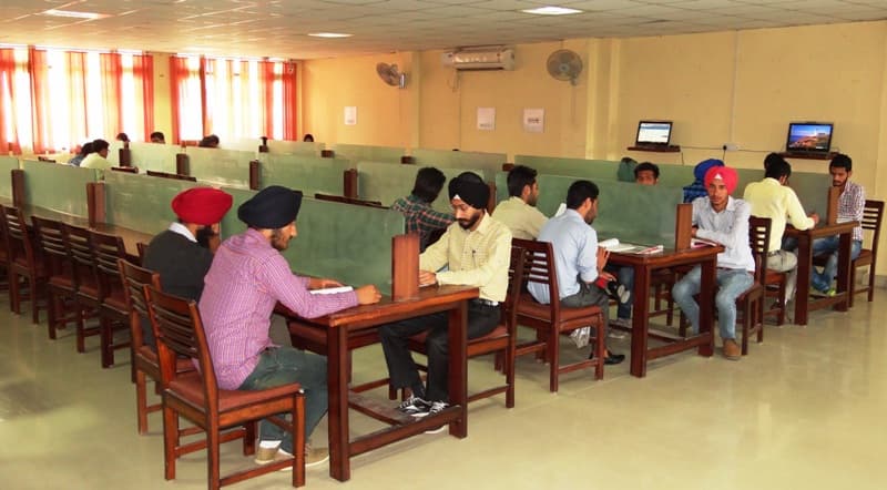 General Shivdev Singh Diwan Gurbachan Singh Khalsa College Patiala hostel photo 10