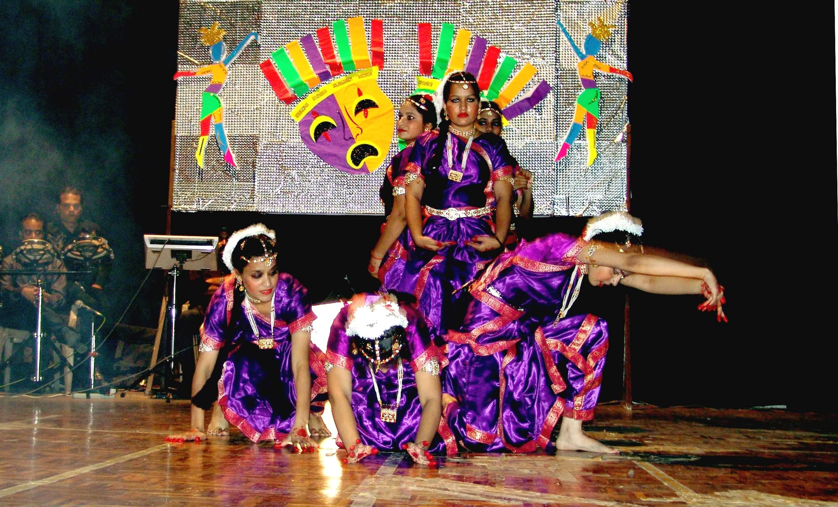 GSVM Kanpur Event photo 2