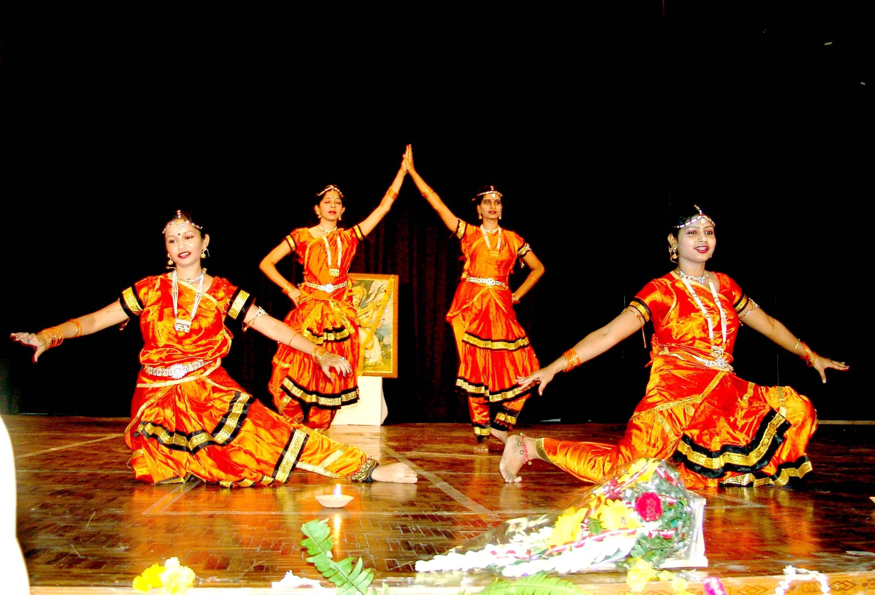 GSVM Kanpur Event photo 3