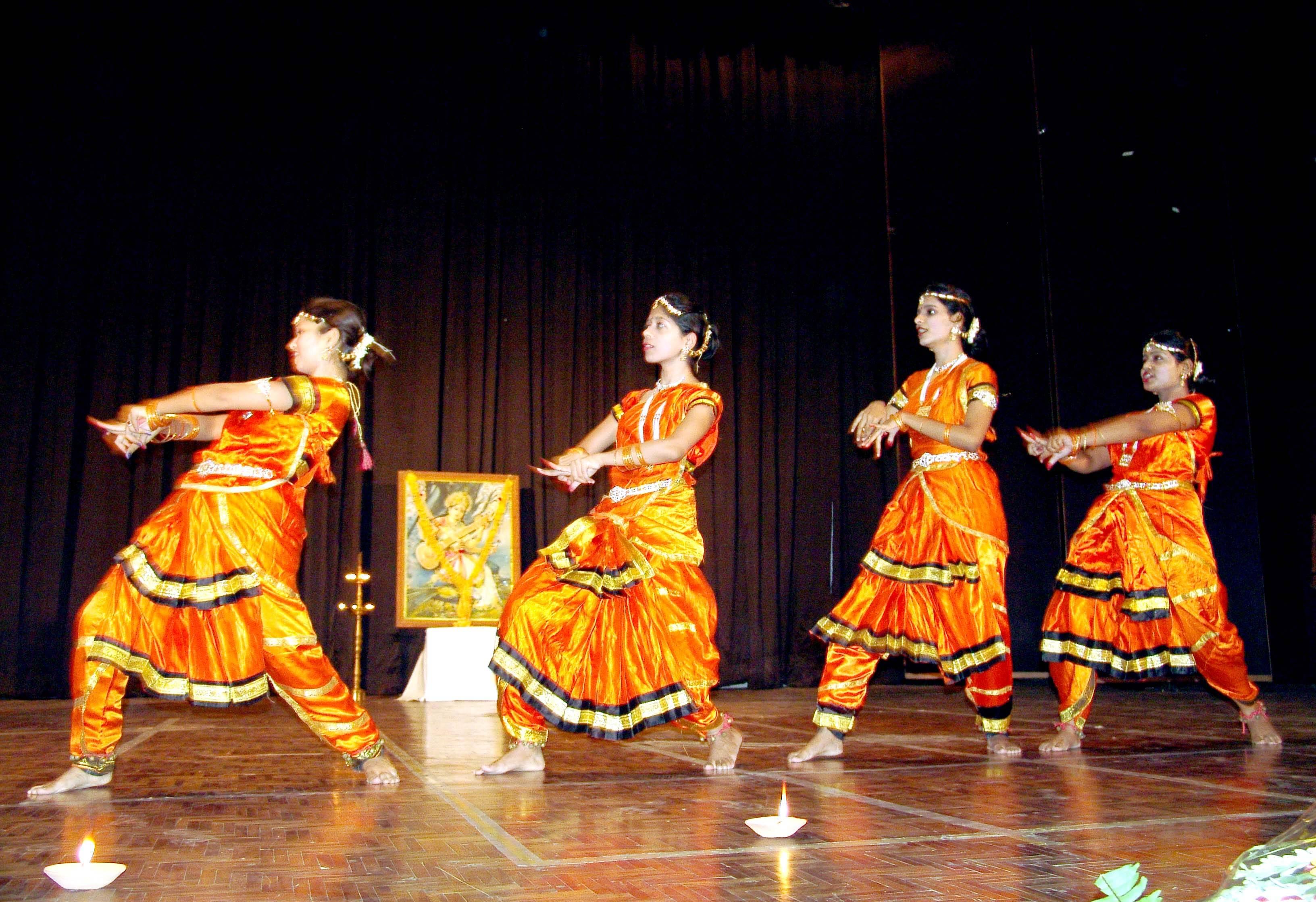 GSVM Kanpur Event photo 4