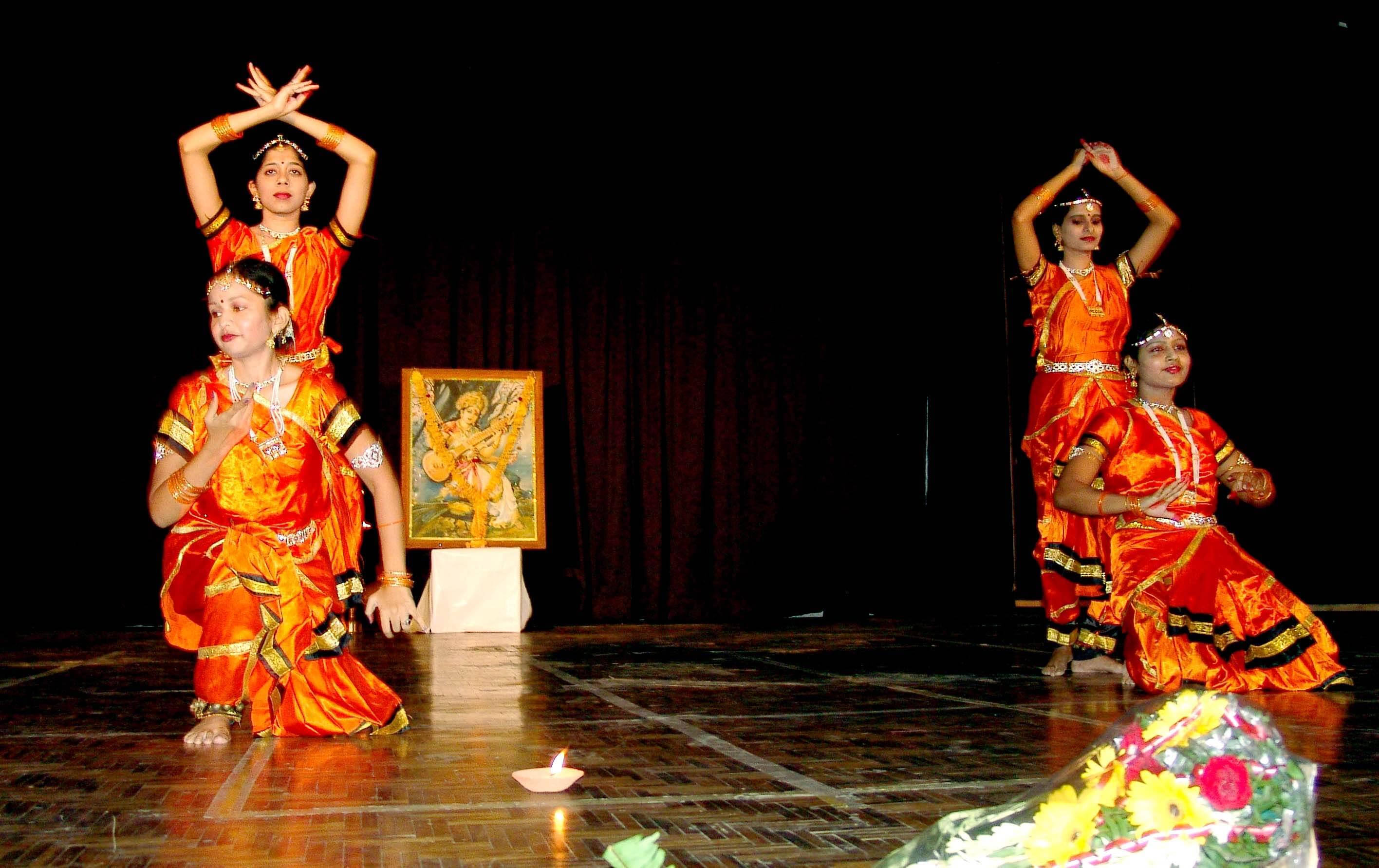 GSVM Kanpur Event photo 5