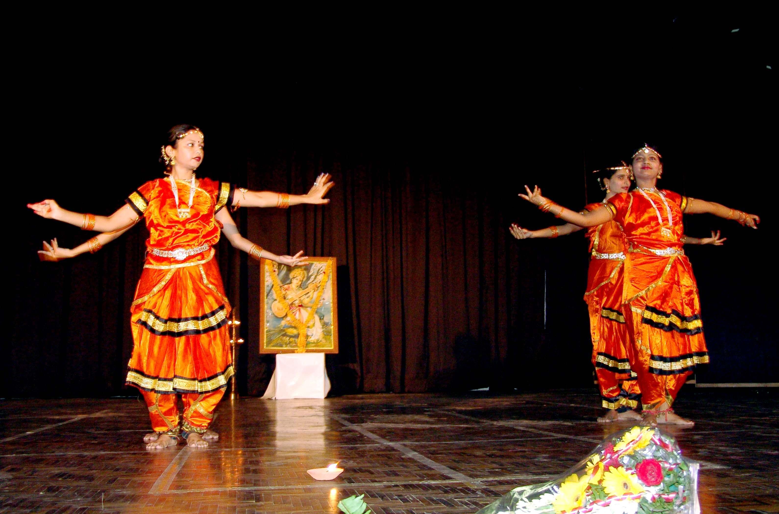 GSVM Kanpur Event photo 6