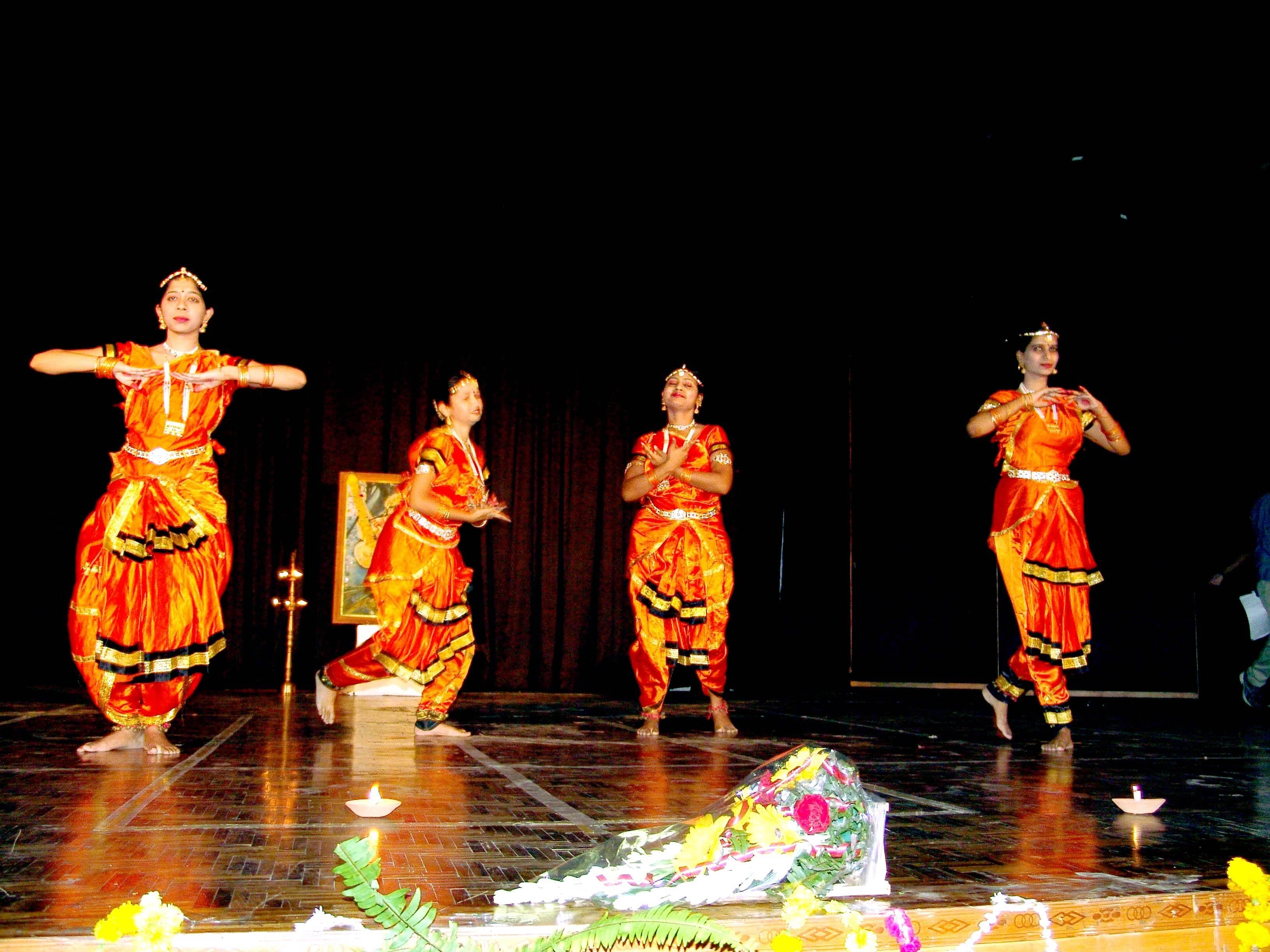 GSVM Kanpur Event photo 7