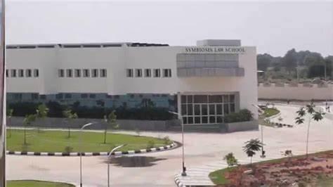 SLS Pune Campus photo 2