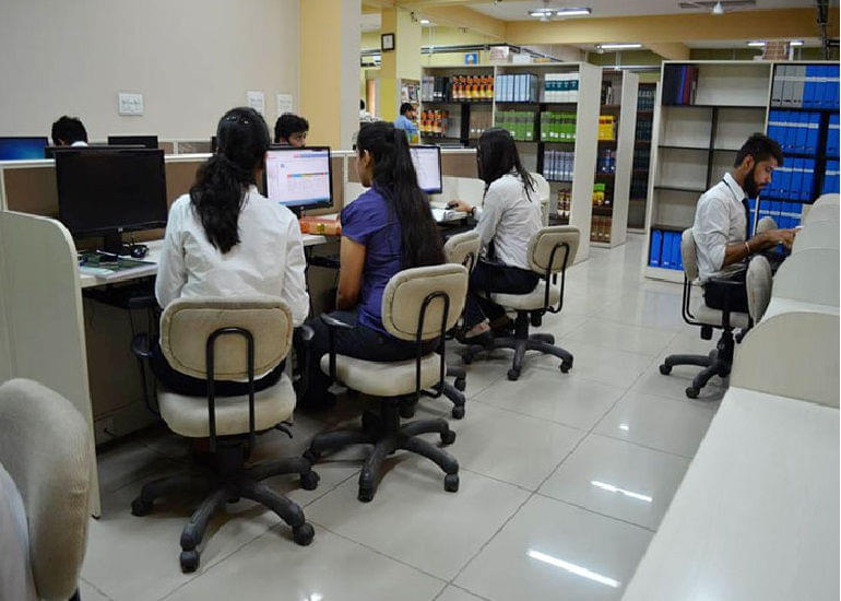 SLS Pune Campus photo 11