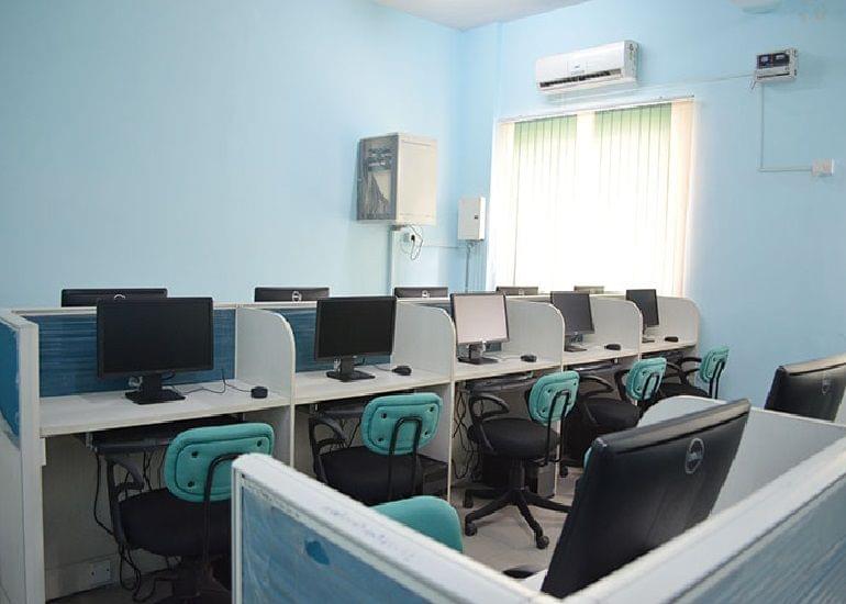 SLS Pune Campus photo 13