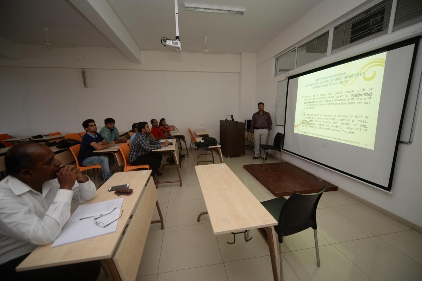 SLS Pune Campus photo 14