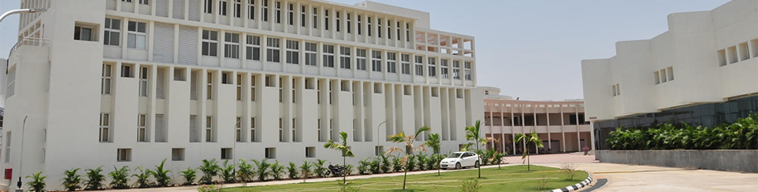 SLS Pune Campus photo 16