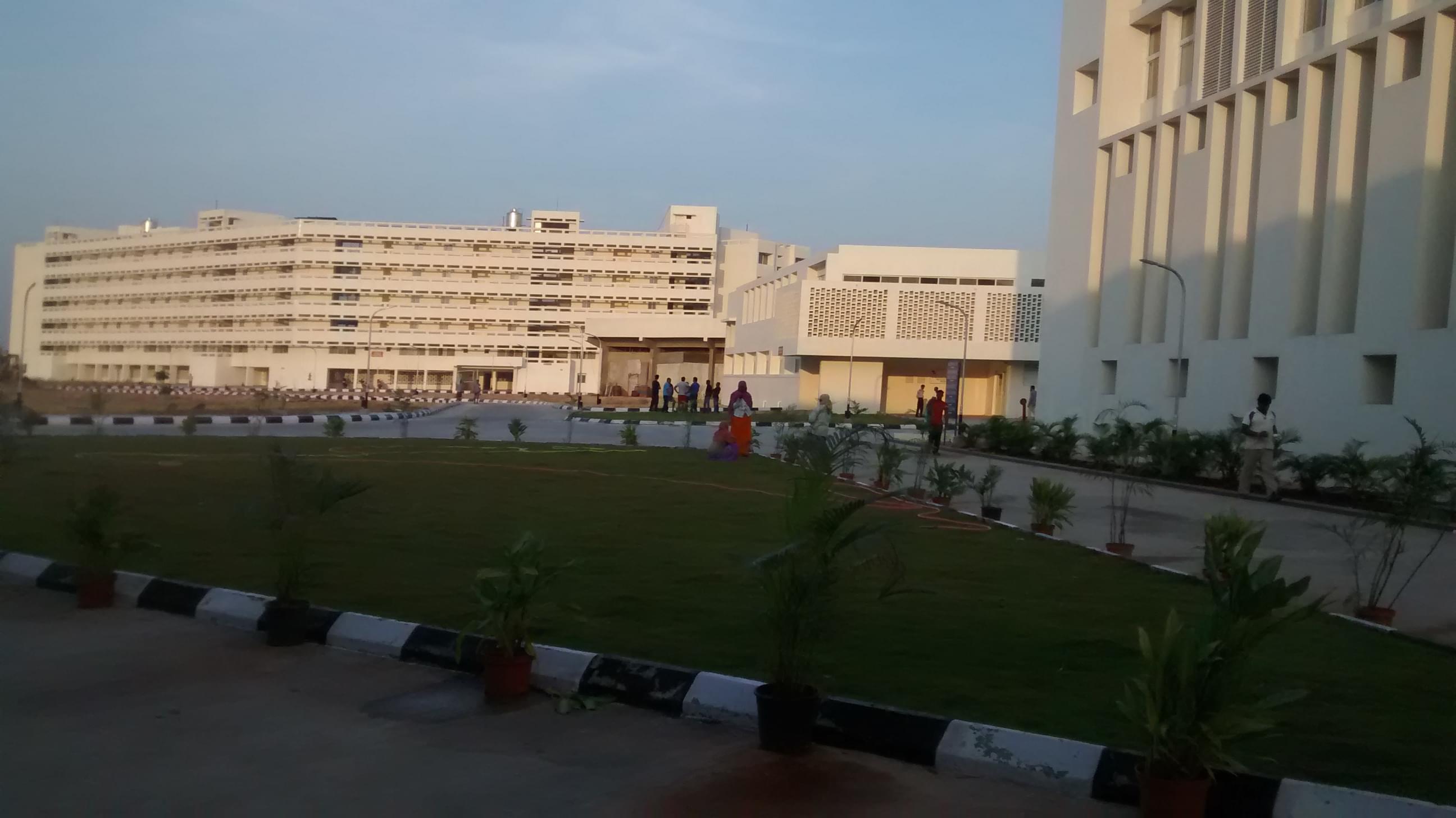 SLS Pune Campus photo 17