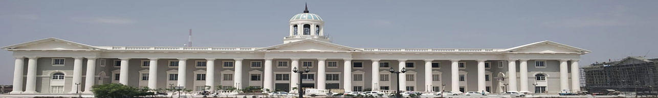 SLS Pune Campus photo 3