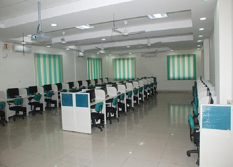 SLS Pune Campus photo 5