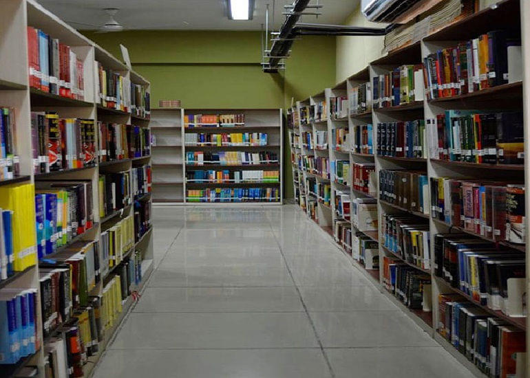 SLS Pune Campus photo 10