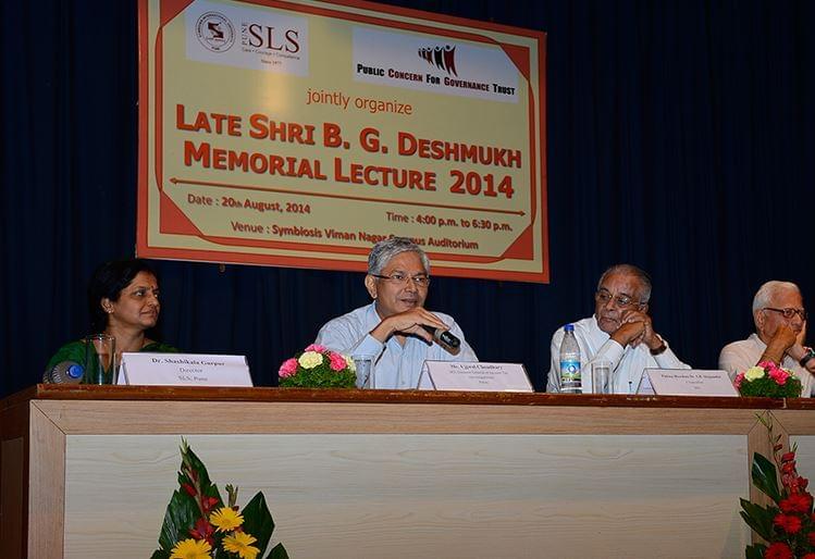 SLS Pune Events photo 5