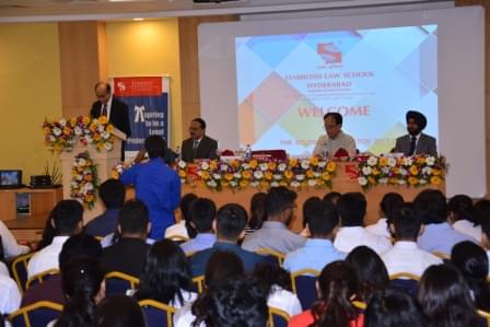 SLS Pune Events photo 6