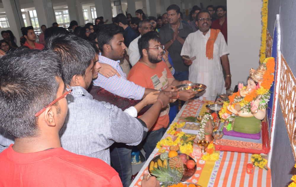 SLS Pune Events photo 11