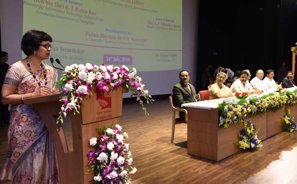 SLS Pune Events photo 17