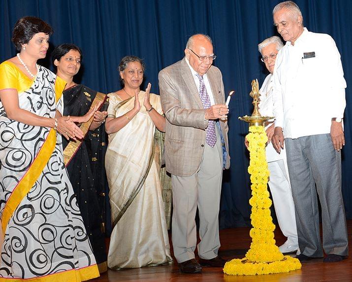 SLS Pune Events photo 8