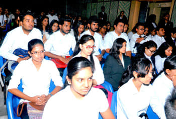 Bangalore Institute of Legal Studies Activities photo 1