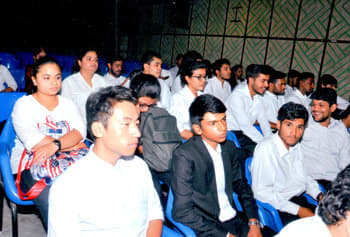 Bangalore Institute of Legal Studies Activities photo 5