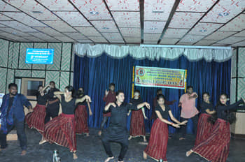 Bangalore Institute of Legal Studies Events photo 11