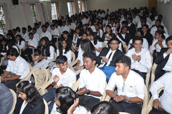 Bangalore Institute of Legal Studies Events photo 5