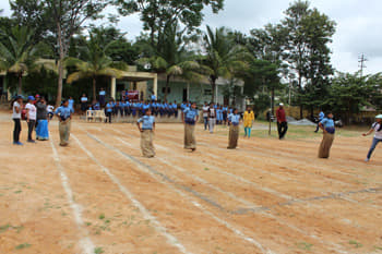 Bangalore Institute of Legal Studies Events photo 7