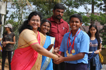 Bangalore Institute of Legal Studies Events photo 8