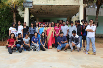 Bangalore Institute of Legal Studies Events photo 9