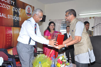 Bangalore Institute of Legal Studies Events photo 14