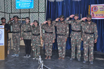 Bangalore Institute of Legal Studies Events photo 15