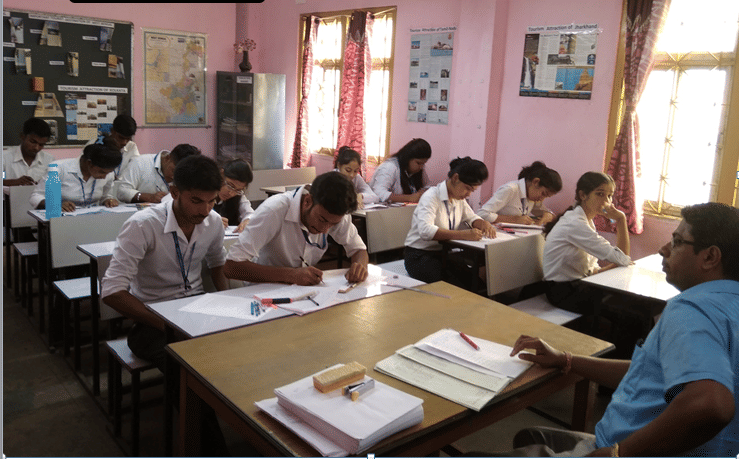 Haldia Government College Medinipur Campus photo 9