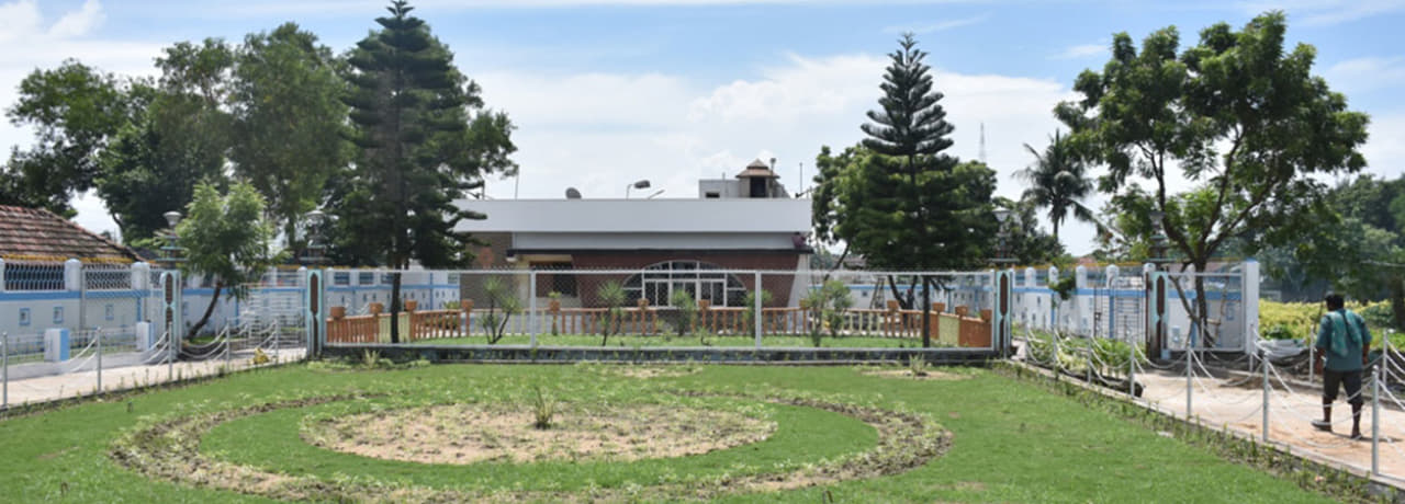 Haldia Government College Medinipur Campus photo 6