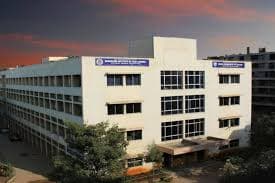 Bangalore Institute of Legal Studies Campus photo 8