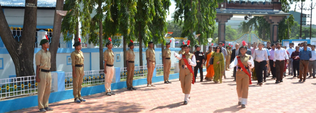 Haldia Government College Medinipur College Events photo 9