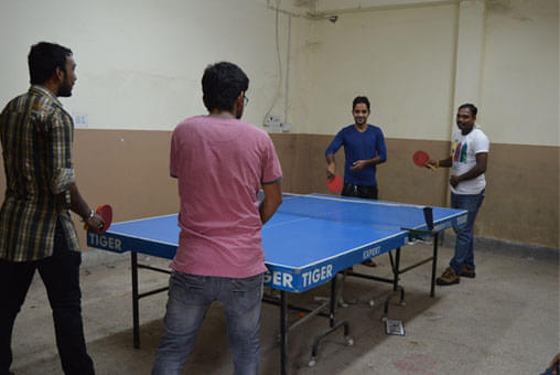 Barasat Government College North 24 Parganas Facilities photo 2