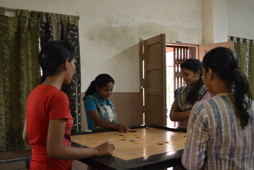 Barasat Government College North 24 Parganas Facilities photo 3