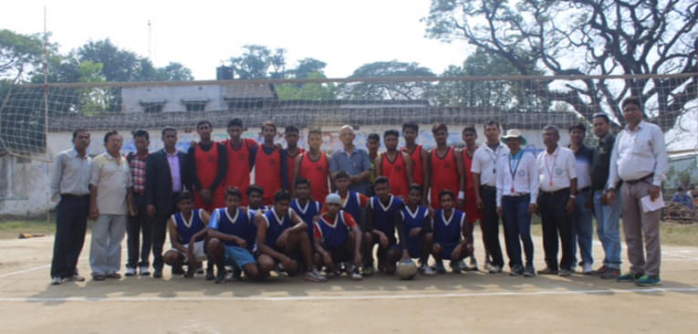 Barasat Government College North 24 Parganas Activities photo 9